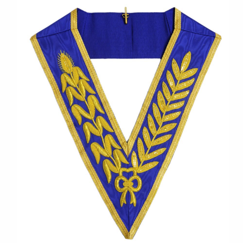 Collar 01 M-C 6001 - Image 1