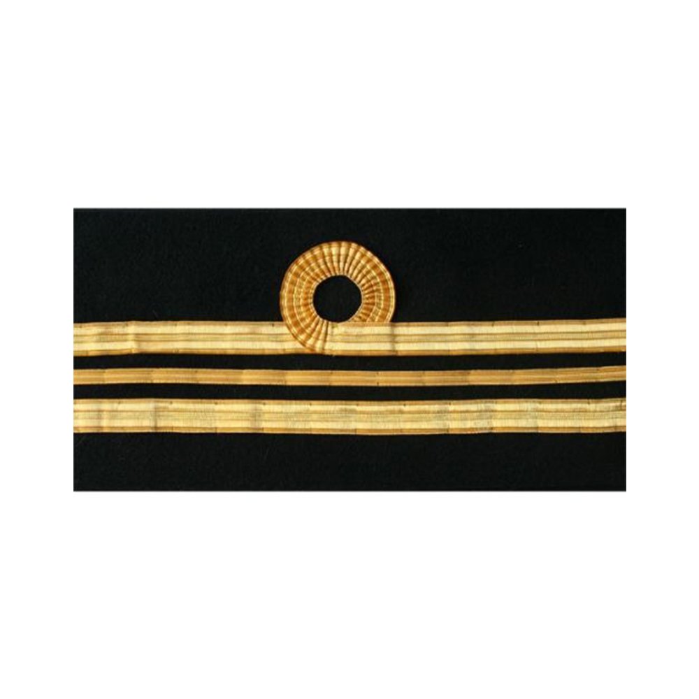 Cuff 06 Cuff 13006 - Image 1