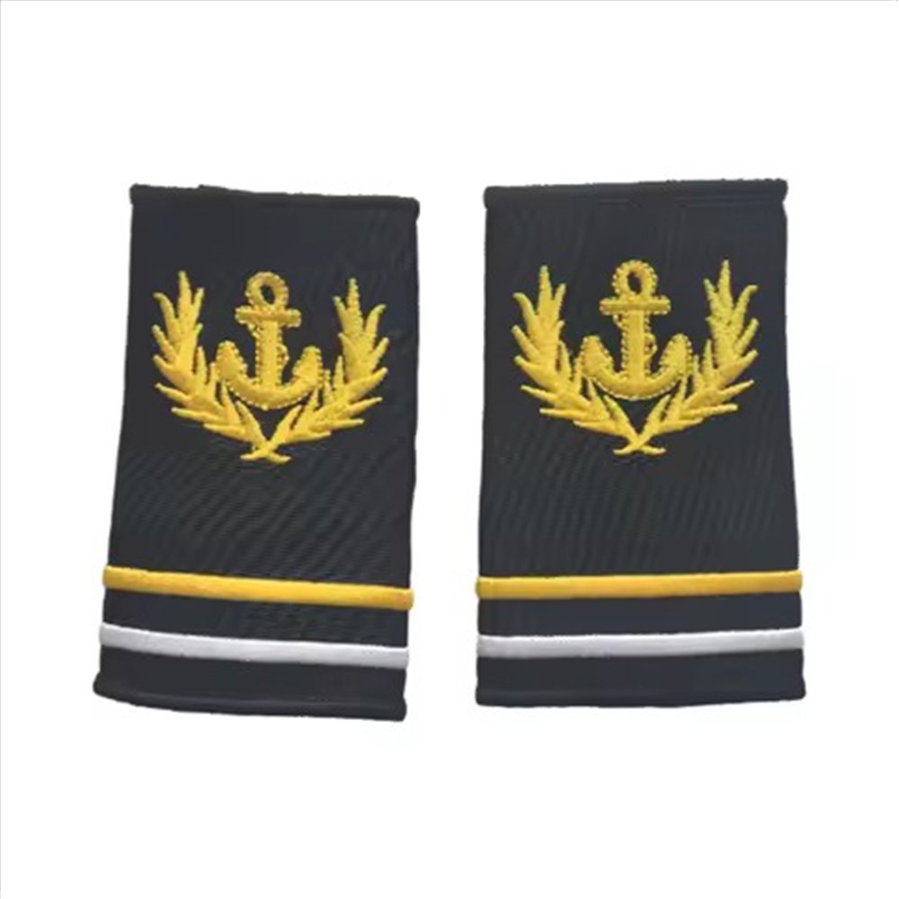 Epaulettes 03 Epaulette 14003 - Image 1
