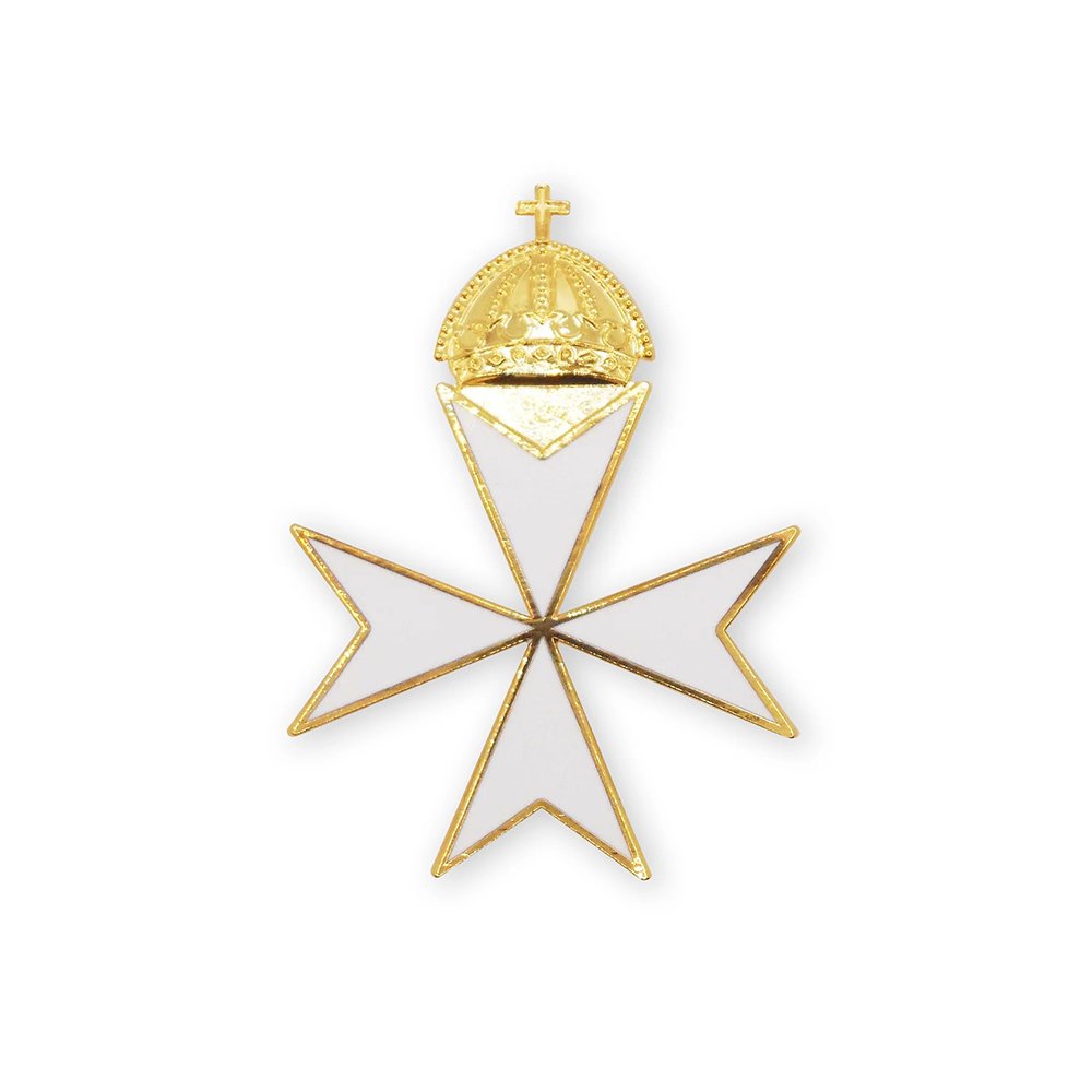 Masonic Caps & Crosses 06 MC-C 5006 - Image 1