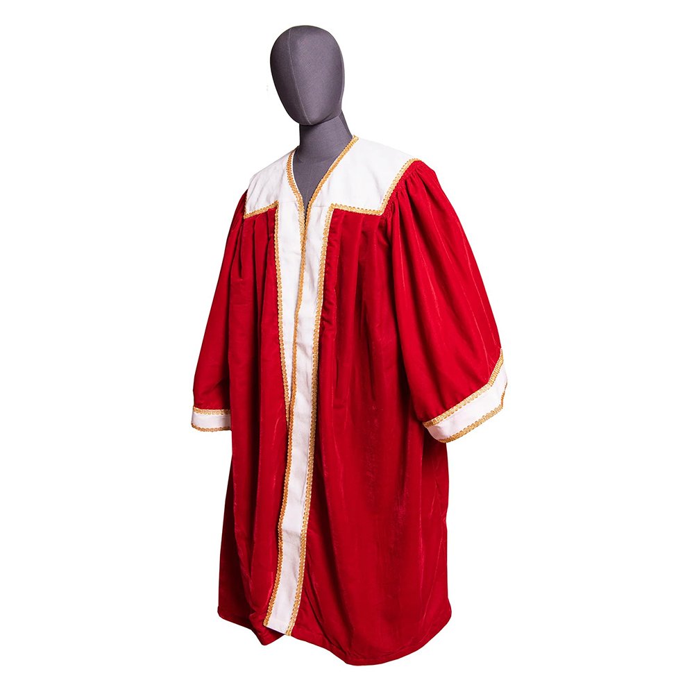 Masonic Gowns 03 M-G 7002 - Image 1