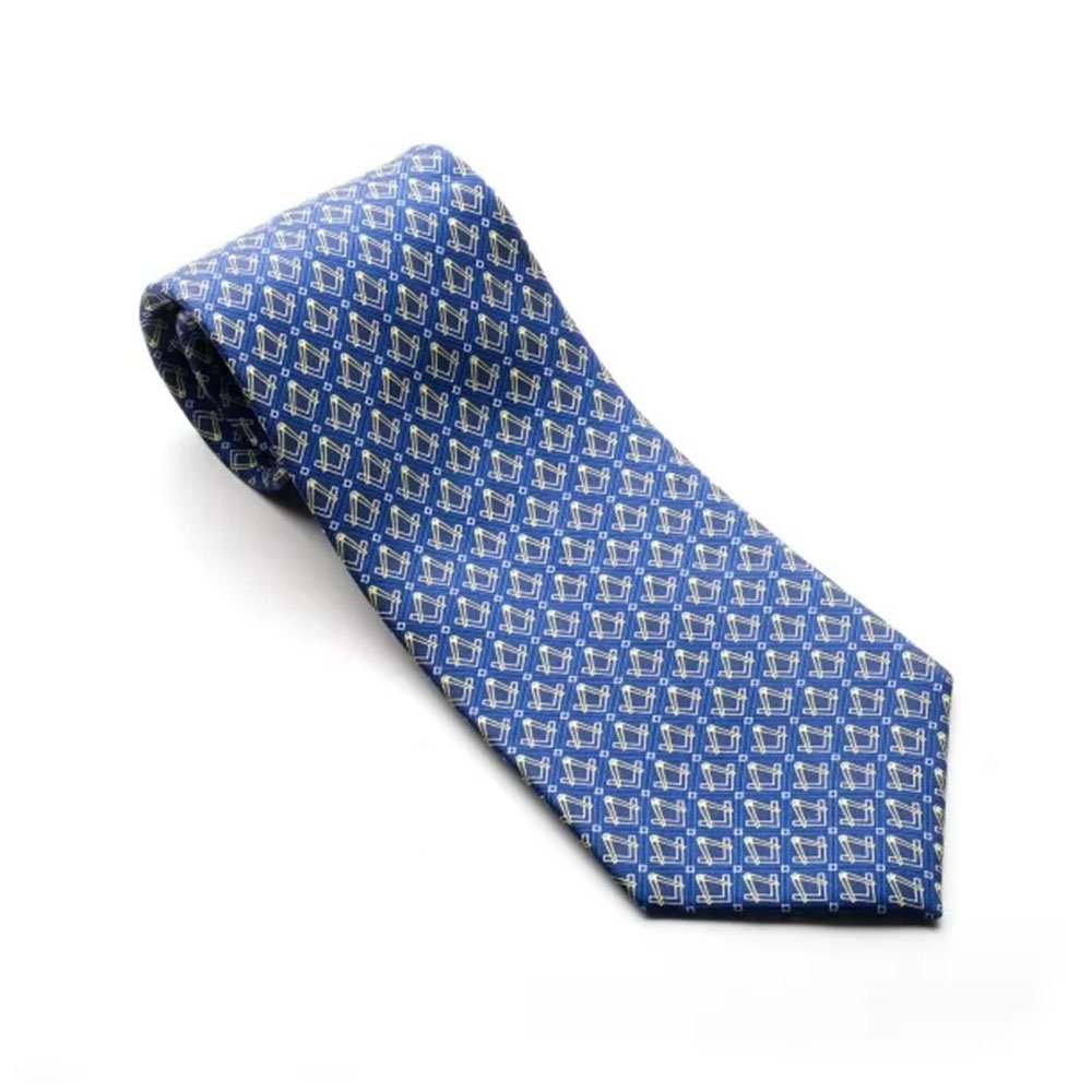 Masonic Ties 05 M-T 8005 - Image 1