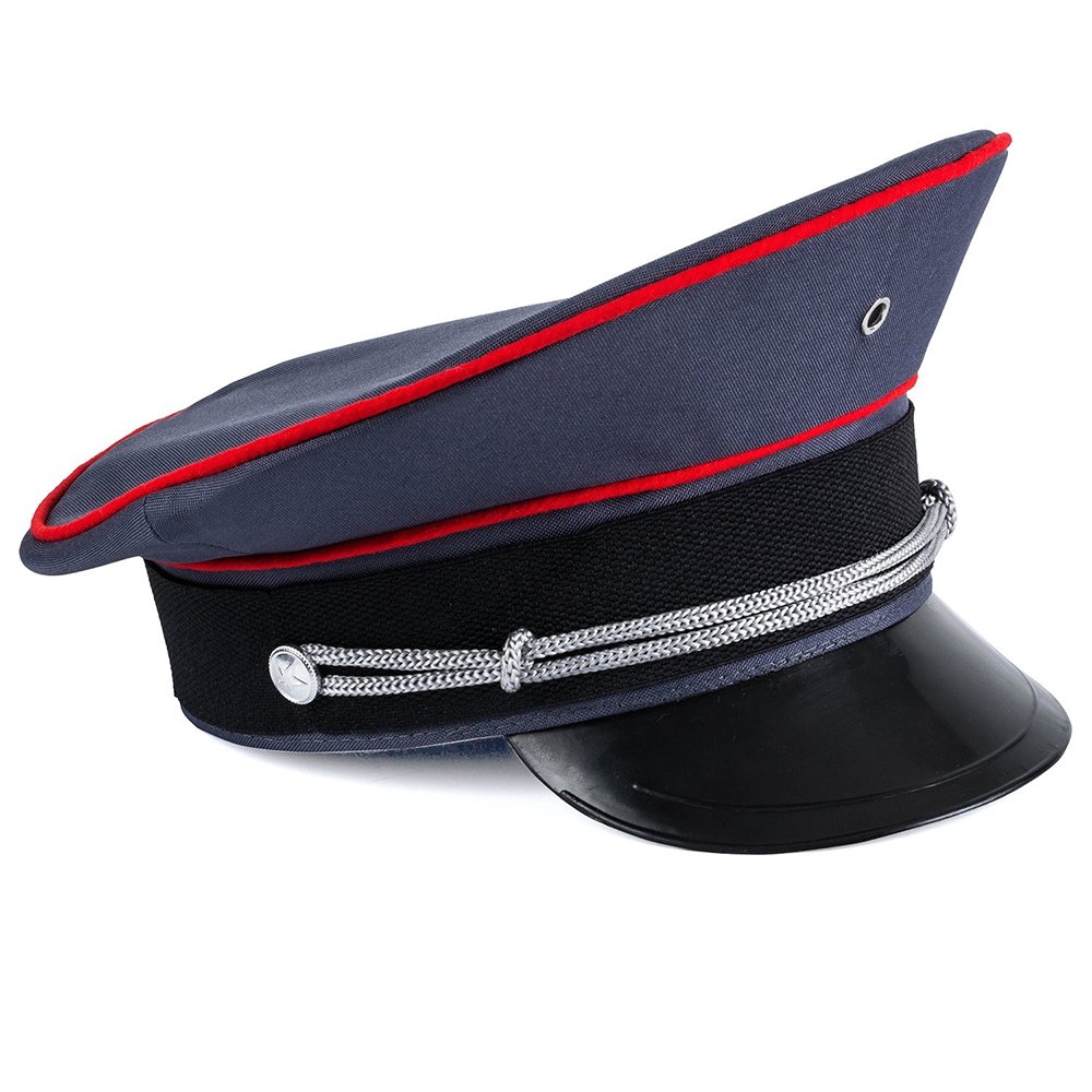 Officer Cap 02 O-C 10002 - Image 1