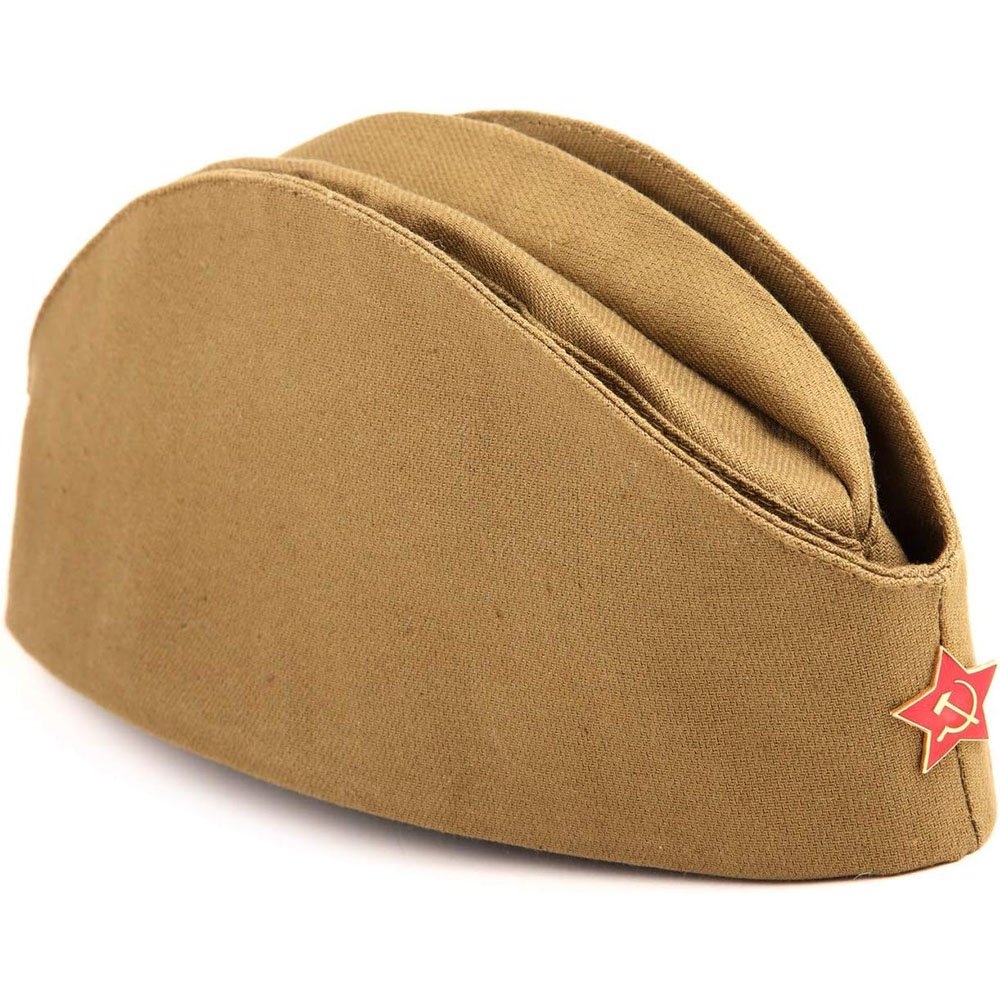 Side Cap 03 S-C 10503 - Image 1