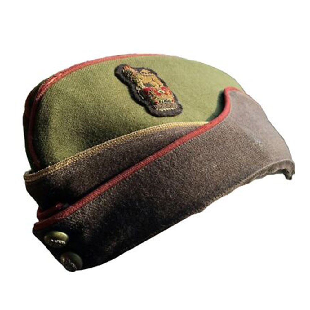 Side Cap 04 S-C 10504 - Image 1