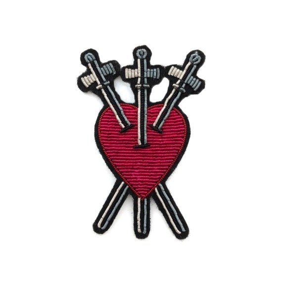 Badges 18 F-B 2004 - Image 1