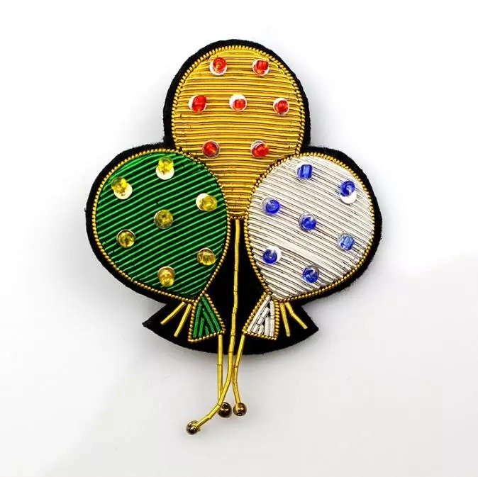 Badges 19 - Copy F-B 2003 - Image 1