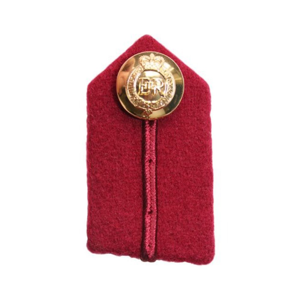 Gorgets 05 Gorgets 15005 - Image 1