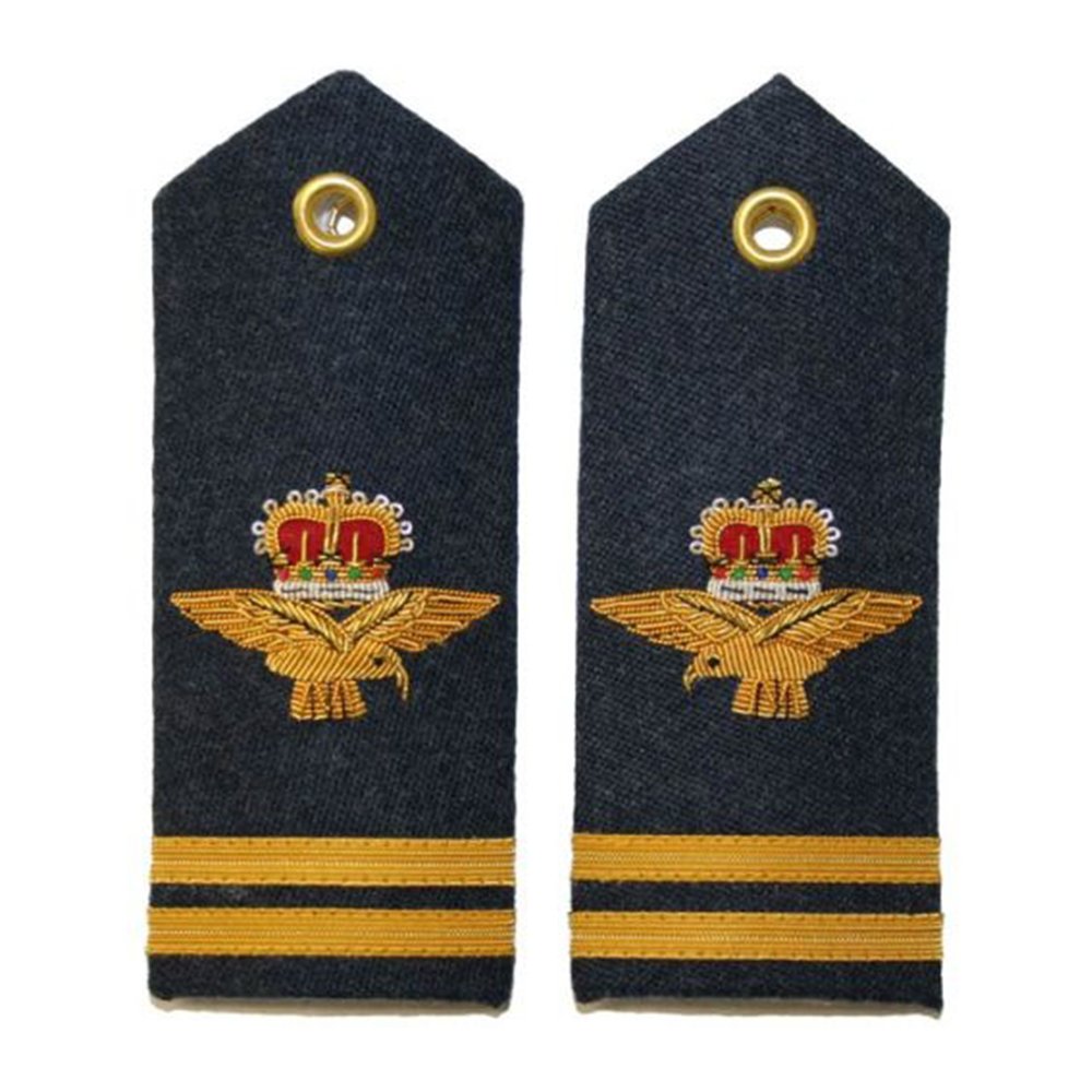 Shoulder Board 01 S-B 16503 - Image 1
